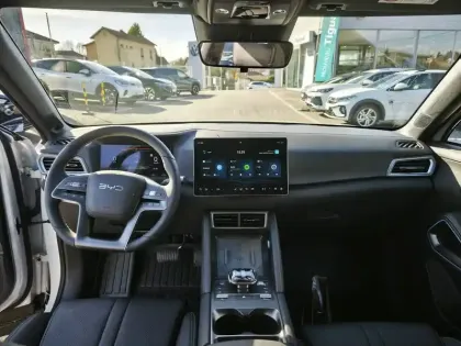 Photo 27 BYD Atto 2  45.1 kWh 177 ch