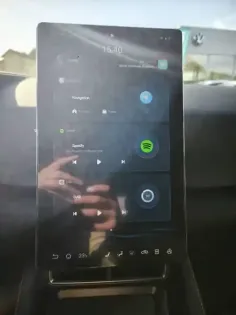 Photo 30 BYD Atto 2  45.1 kWh 177 ch