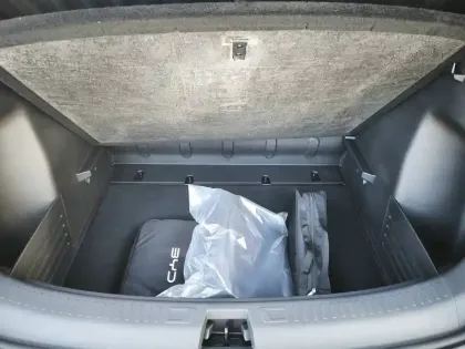 Photo 42 BYD Atto 2  45.1 kWh 177 ch