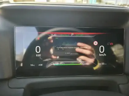 Photo 36 BYD Atto 2  45.1 kWh 177 ch