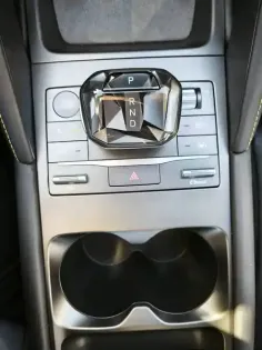 Photo 47 BYD Atto 2  45.1 kWh 177 ch