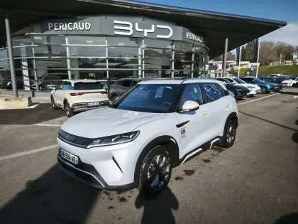 Photo 20 BYD Atto 2  45.1 kWh 177 ch