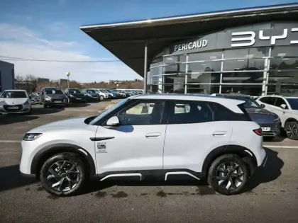 Photo 40 BYD Atto 2  45.1 kWh 177 ch