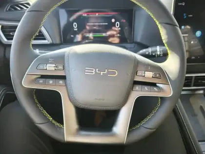 Photo 37 BYD Atto 2  45.1 kWh 177 ch