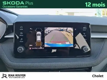 Photo 40 Skoda Fabia  1.0 TSI 95 ch EVO 2 BVM5