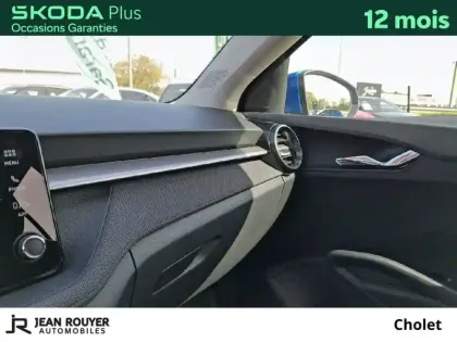 Photo 41 Skoda Fabia  1.0 TSI 95 ch EVO 2 BVM5