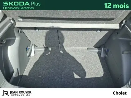 Photo 34 Skoda Fabia  1.0 TSI 95 ch EVO 2 BVM5