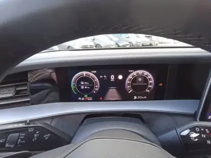 Photo 66 Volkswagen Tayron  1.5 eHybrid 272ch DSG6 5pl