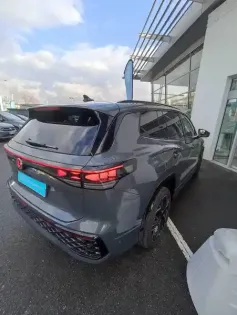 Photo 46 Volkswagen Tayron  1.5 eHybrid 272ch DSG6 5pl