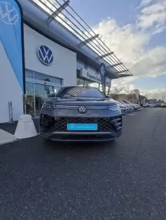 Photo 44 Volkswagen Tayron  1.5 eHybrid 272ch DSG6 5pl