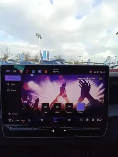 Photo 68 Volkswagen Tayron  1.5 eHybrid 272ch DSG6 5pl