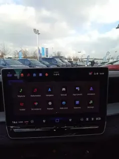 Photo 77 Volkswagen Tayron  1.5 eHybrid 272ch DSG6 5pl