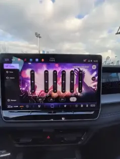 Photo 67 Volkswagen Tayron  1.5 eHybrid 272ch DSG6 5pl