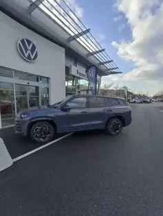 Photo 47 Volkswagen Tayron  1.5 eHybrid 272ch DSG6 5pl