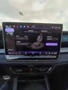 Photo 73 Volkswagen Tayron  1.5 eHybrid 272ch DSG6 5pl