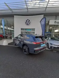 Photo 48 Volkswagen Tayron  1.5 eHybrid 272ch DSG6 5pl