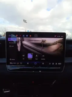 Photo 69 Volkswagen Tayron  1.5 eHybrid 272ch DSG6 5pl