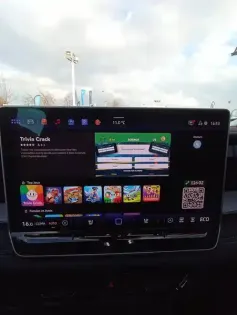 Photo 75 Volkswagen Tayron  1.5 eHybrid 272ch DSG6 5pl