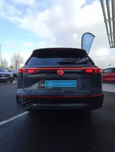 Photo 42 Volkswagen Tayron  1.5 eHybrid 272ch DSG6 5pl