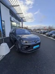 Photo 45 Volkswagen Tayron  1.5 eHybrid 272ch DSG6 5pl