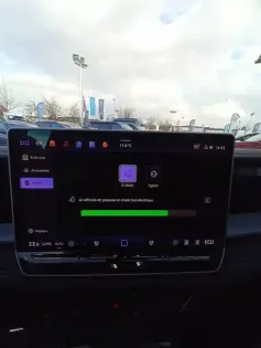 Photo 71 Volkswagen Tayron  1.5 eHybrid 272ch DSG6 5pl