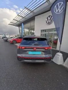 Photo 49 Volkswagen Tayron  1.5 eHybrid 272ch DSG6 5pl