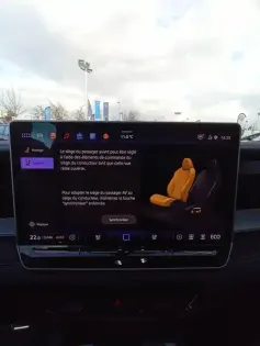 Photo 72 Volkswagen Tayron  1.5 eHybrid 272ch DSG6 5pl