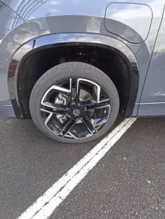 Photo 50 Volkswagen Tayron  1.5 eHybrid 272ch DSG6 5pl