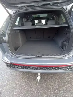 Photo 52 Volkswagen Tayron  1.5 eHybrid 272ch DSG6 5pl