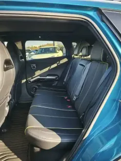 Photo 22 BYD Atto 3  60,5 kWh 204 ch