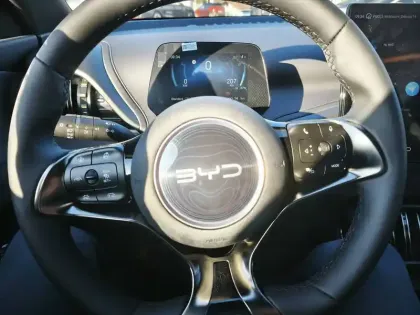 Photo 39 BYD Atto 3  60,5 kWh 204 ch