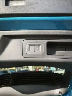 Photo 33 BYD Atto 3  60,5 kWh 204 ch