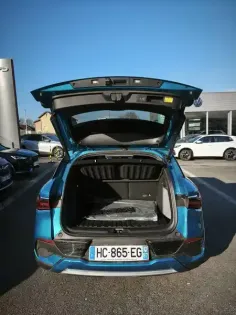 Photo 18 BYD Atto 3  60,5 kWh 204 ch