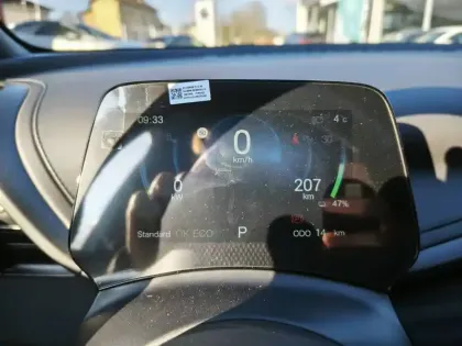 Photo 24 BYD Atto 3  60,5 kWh 204 ch