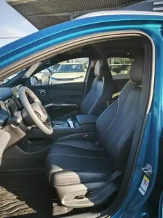 Photo 37 BYD Atto 3  60,5 kWh 204 ch