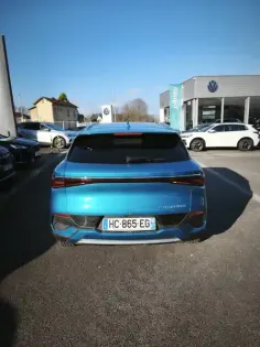 Photo 17 BYD Atto 3  60,5 kWh 204 ch