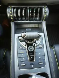 Photo 35 BYD Atto 3  60,5 kWh 204 ch