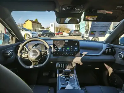 Photo 34 BYD Atto 3  60,5 kWh 204 ch