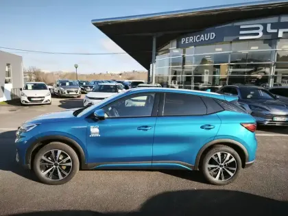 Photo 15 BYD Atto 3  60,5 kWh 204 ch