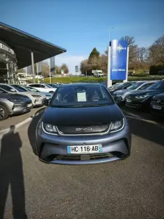 Photo 39 BYD Dolphin  60,4 kWh 204 ch