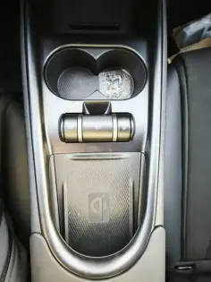 Photo 42 BYD Dolphin  60,4 kWh 204 ch
