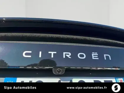 Photo 12 Citroën C4  PureTech 130 EAT8