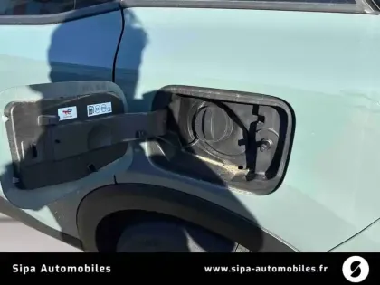 Photo 14 Citroën C4  PureTech 130 EAT8