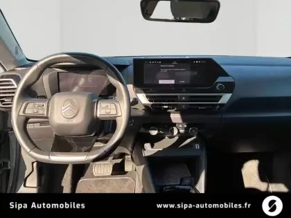 Photo 16 Citroën C4  PureTech 130 EAT8