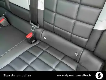 Photo 19 Citroën C4  PureTech 130 EAT8
