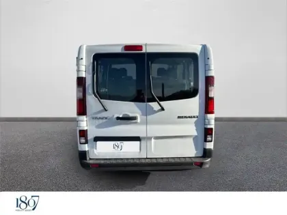 Photo 22 Renault Trafic L2 DCI 125 ENERGY