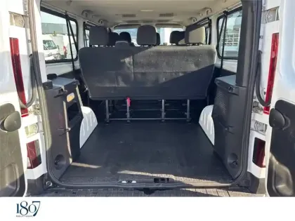 Photo 39 Renault Trafic L2 DCI 125 ENERGY