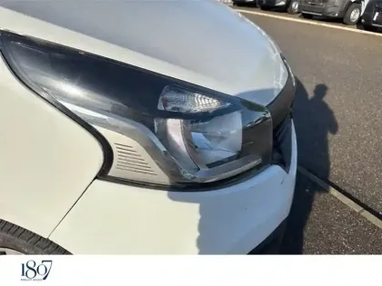 Photo 28 Renault Trafic L2 DCI 125 ENERGY