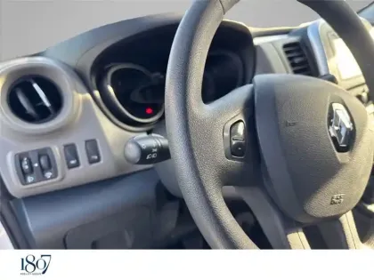 Photo 36 Renault Trafic L2 DCI 125 ENERGY