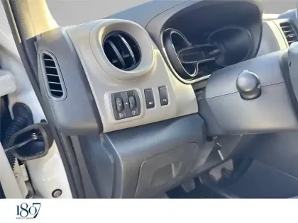 Photo 38 Renault Trafic L2 DCI 125 ENERGY